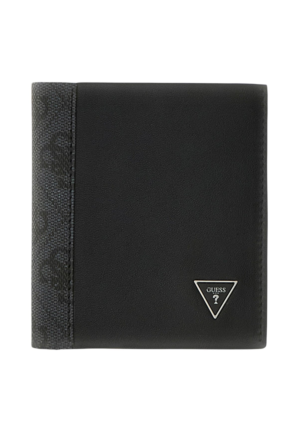 Portafoglio Con Portamonete Uomo Guess Bifold S Sydney SMSYCPLEA22