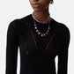 Vestito Midi Donna Liu Jo In Maglia  WF6454MS99E