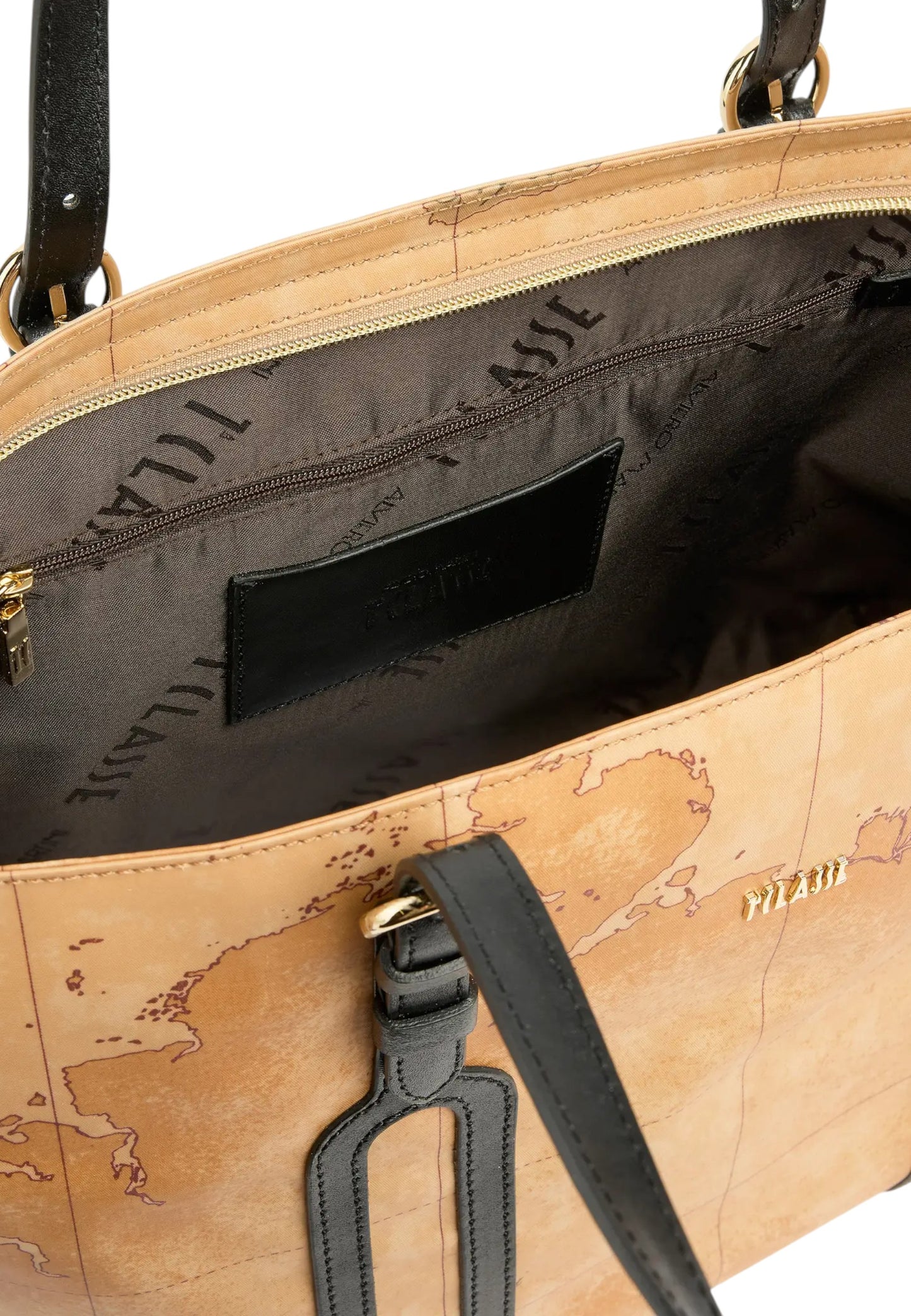 Borsa A Spalla Donna Alviero Martini Shopping Bag Highland Soft 25IL1LD34S578