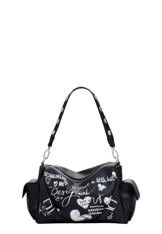Borsa A Tracolla Donna Desigual  Seshat Habana 25WAXPA6