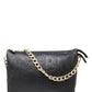 Borsa A Spalla Donna Mbrc Con Logo In Rilievo Macro Doll L256