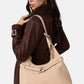 Borsa A Spalla Donna Guess Hobo Ella HWSG9754010