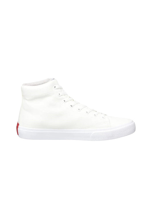 Sneakers Alte Uomo Hugo   50480707