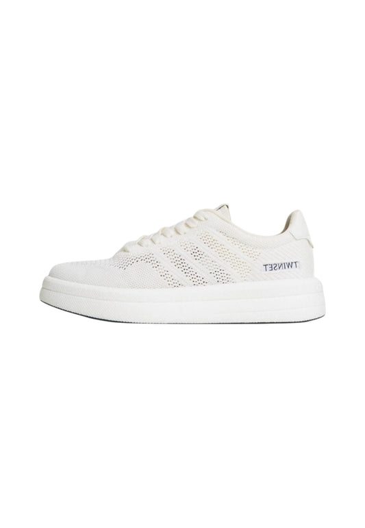 Sneakers Basse Donna Twinset