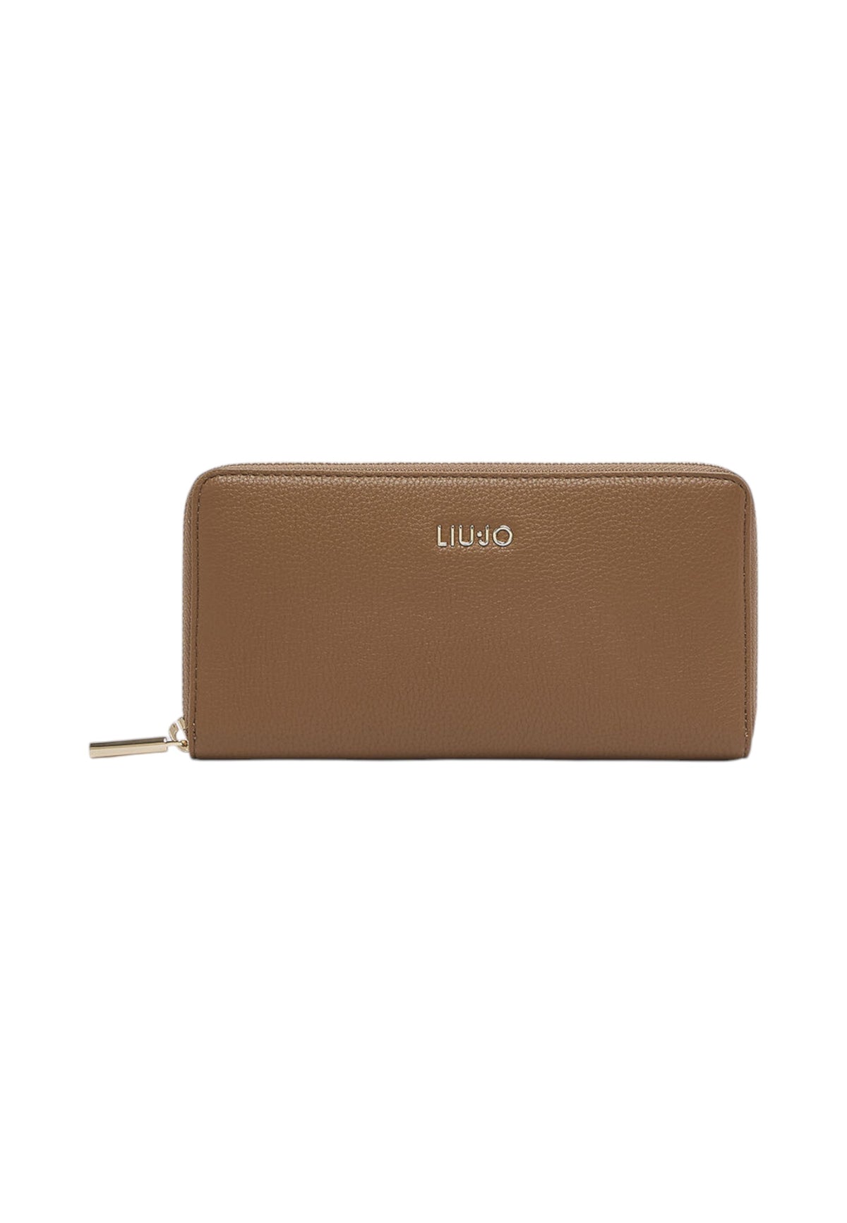 Portafoglio Con Zip Donna Liu Jo Grande  AF6170E1019