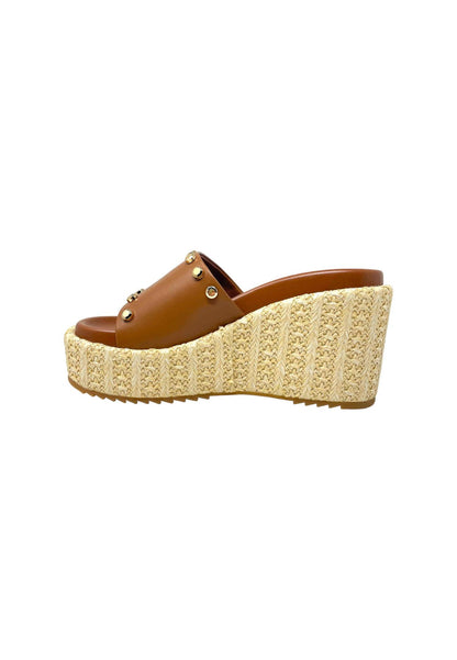 Sandali Con Zeppa Donna Gattinoni  Ashford PENAH1376WCA