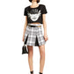 Gonna Corta Donna Denny Rose   211DD70010