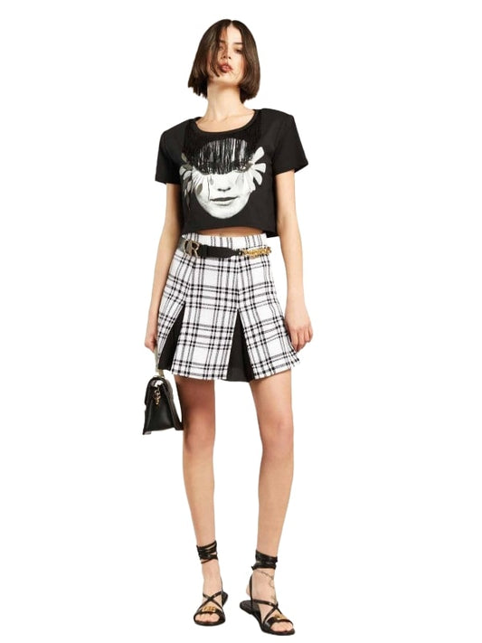 Gonna Corta Donna Denny Rose   211DD70010