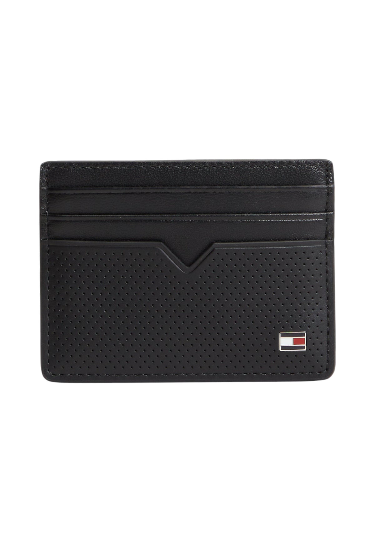 Portafoglio Con Portamonete Uomo Tommy Hilfiger Cc Holder Th Element AM0AM14791