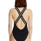 Costume Intero Donna Kappa   304S6B0