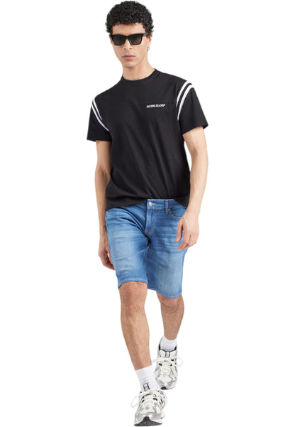 T-Shirt Manica Corta Uomo Guess