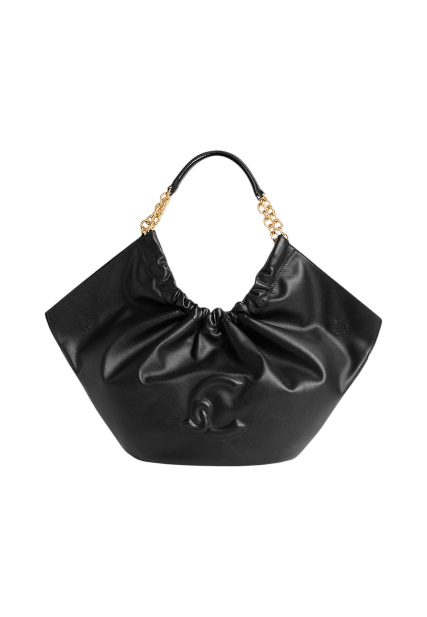 Borsa A Mano Donna Coccinelle In Pelle Liscia Coccinelle Smash Medium E1U5F110201