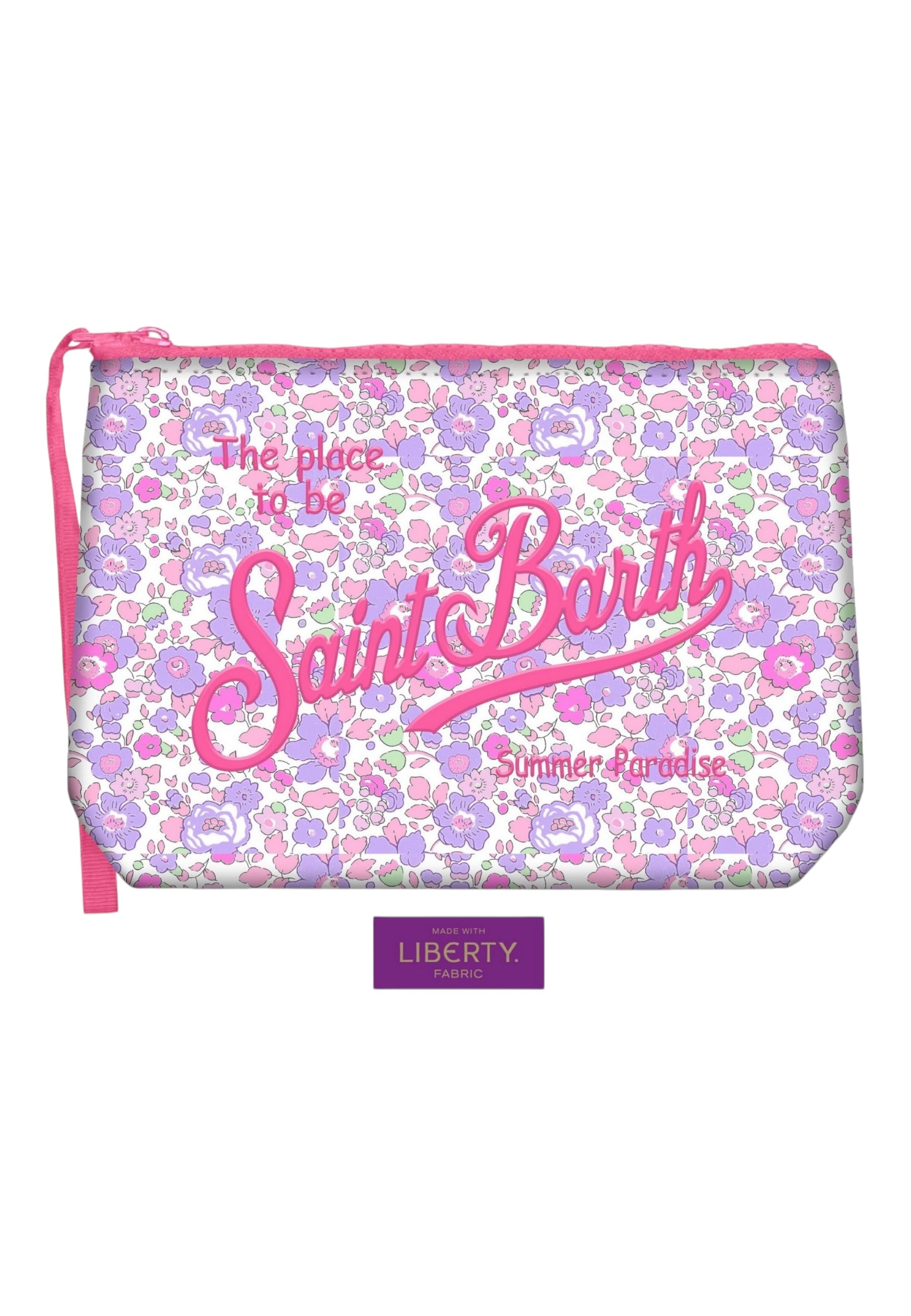 Pochette  Donna Mc2 Saint Barth Betsy Aline ALIN001