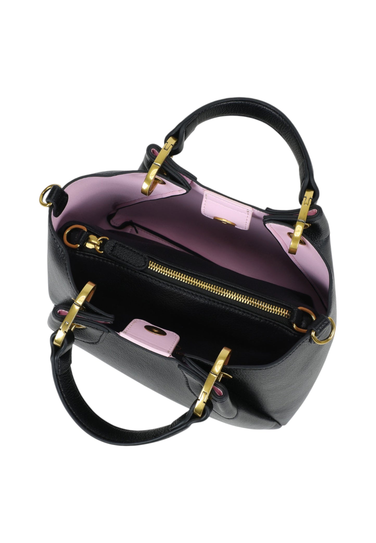 Borsa A Mano Donna Braccialini  Amy B18500YY