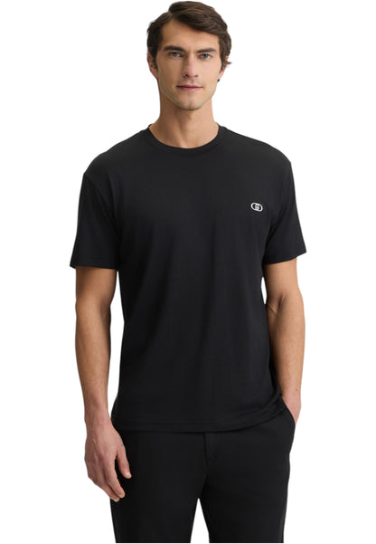 T-Shirt Manica Corta Uomo Liu Jo