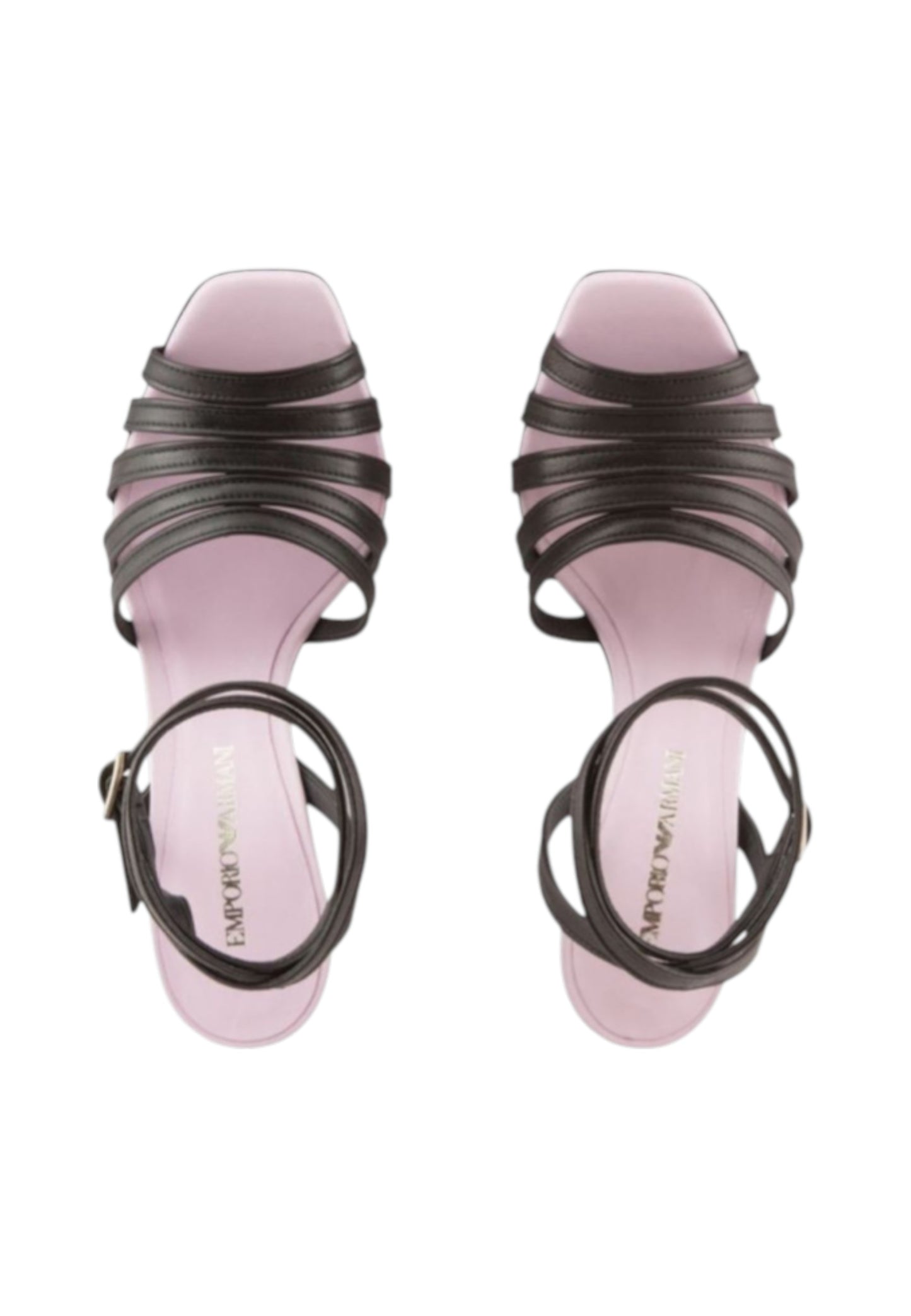 Sandali Con Tacco Donna Emporio Armani   X3P813XF271