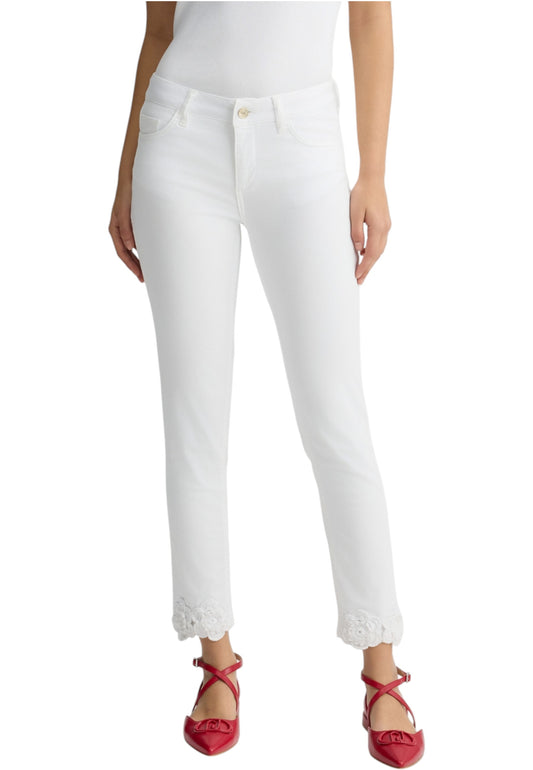 Pantaloni  Donna Liu Jo