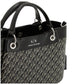 Borsa A Mano Donna Armani Exchange Shopper Monogram  XW000393AF17145