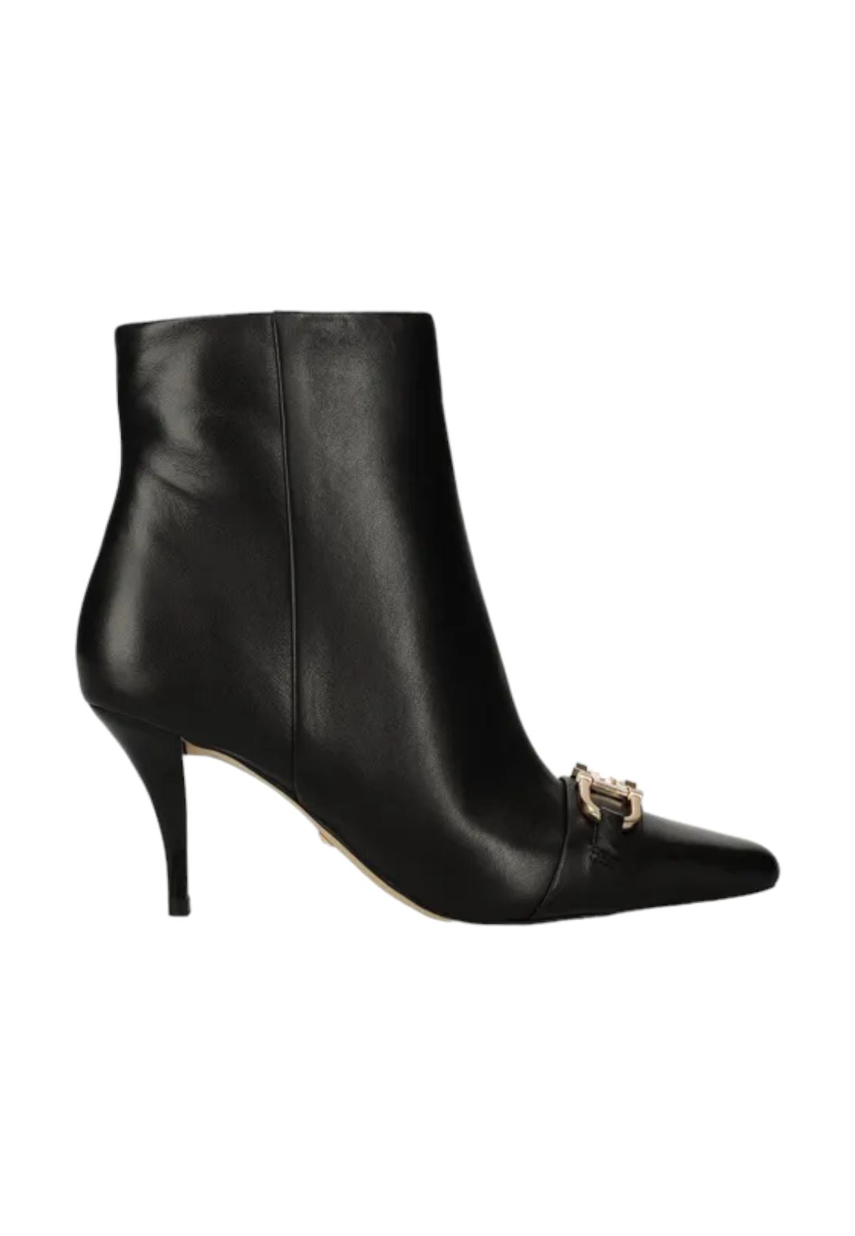 Stivaletti Con Tacco Donna Guess   FL8SILLEA10