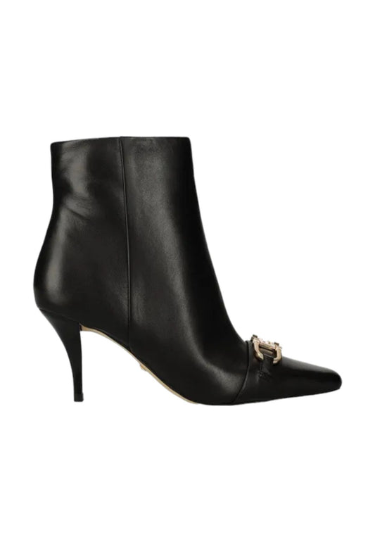 Stivaletti Con Tacco Donna Guess   FL8SILLEA10
