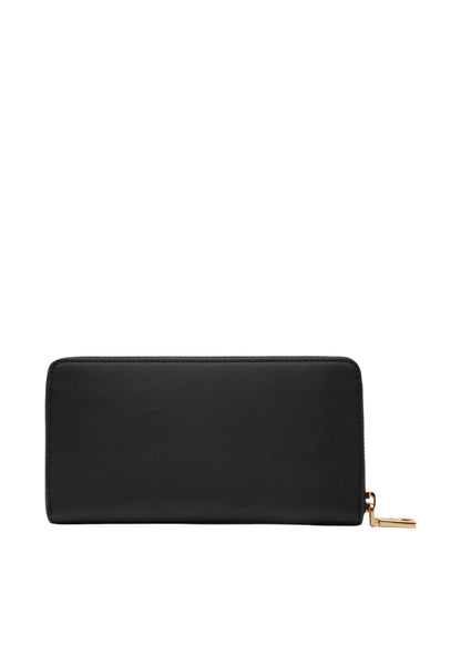 Portafoglio Con Zip Donna Love Moschino