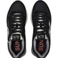 Sneakers Basse Uomo Sun68  Jaki Solid Z45113