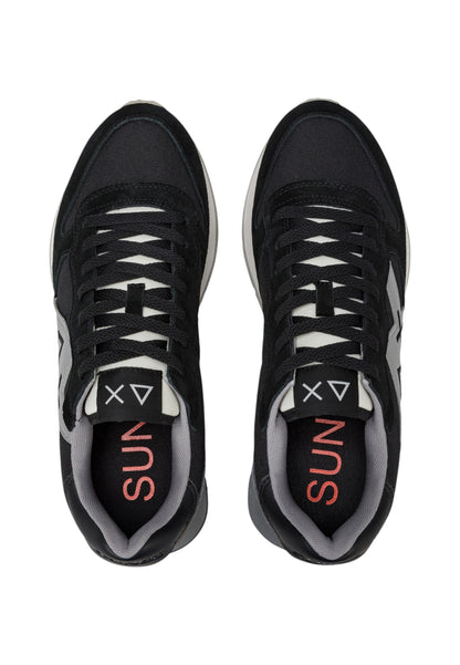 Sneakers Basse Uomo Sun68  Jaki Solid Z45113