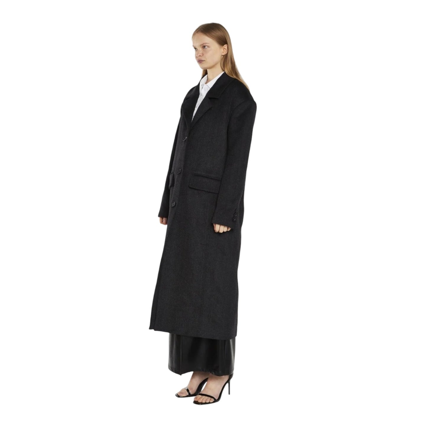 CK7390 - Cappotto - Glamorous