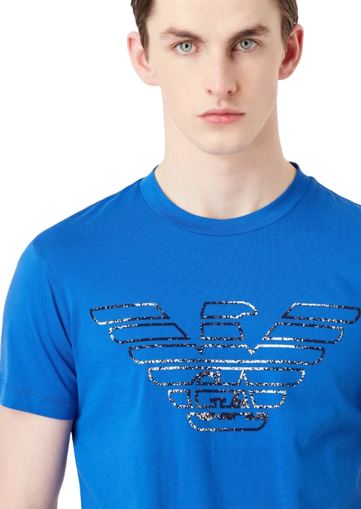 3L1TFM1JPZZ - T-shirt - Emporio Armani