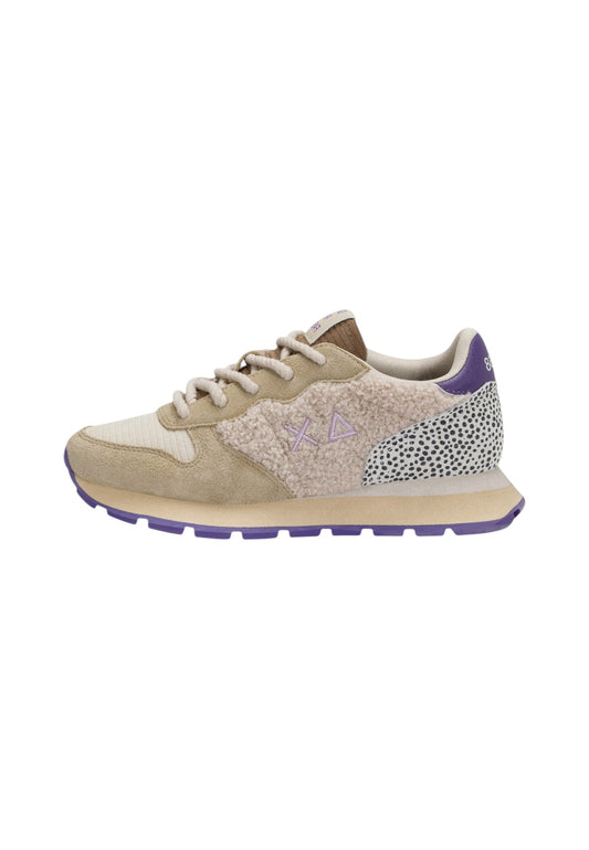 Sneakers Basse Donna Sun68  Ally Winter Z45208
