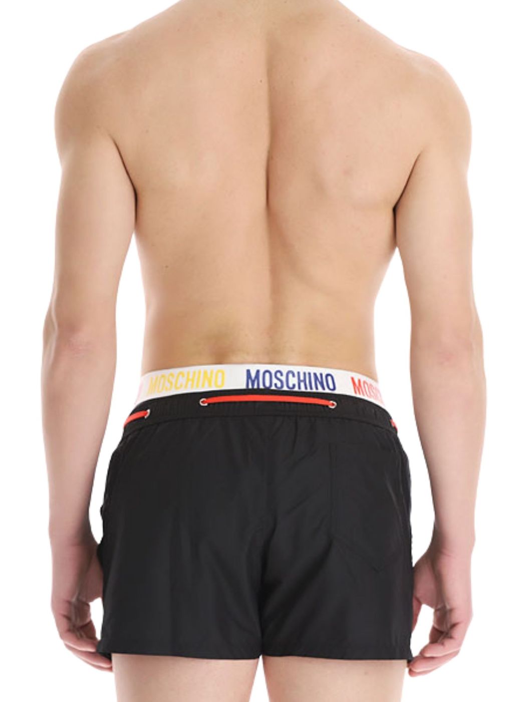 Costume da bagno Short Uomo Moschino   V 61435989