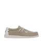 Slip-On Basse Uomo Hey Dude  Wally Braided HD.40003