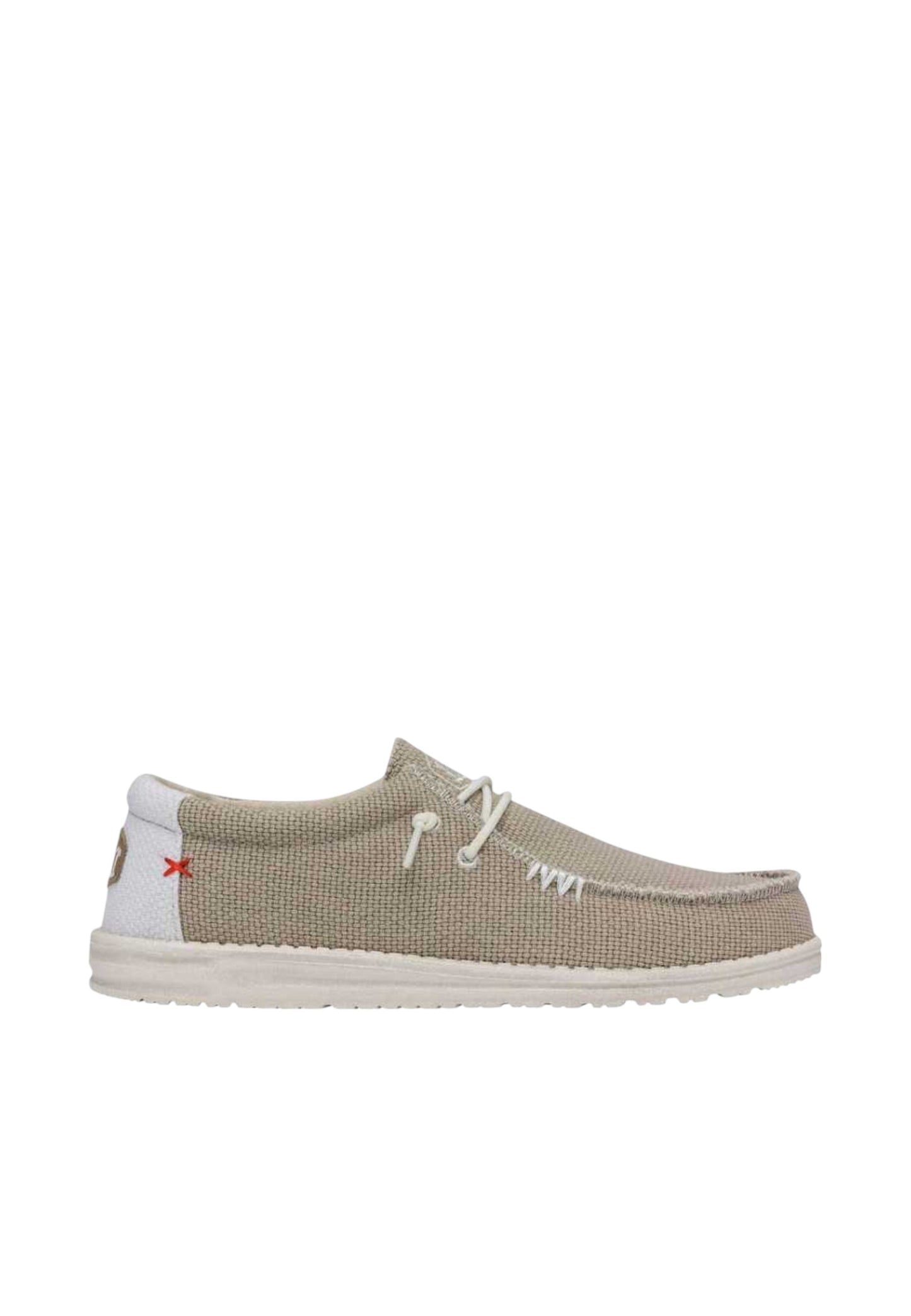Slip-On Basse Uomo Hey Dude  Wally Braided HD.40003