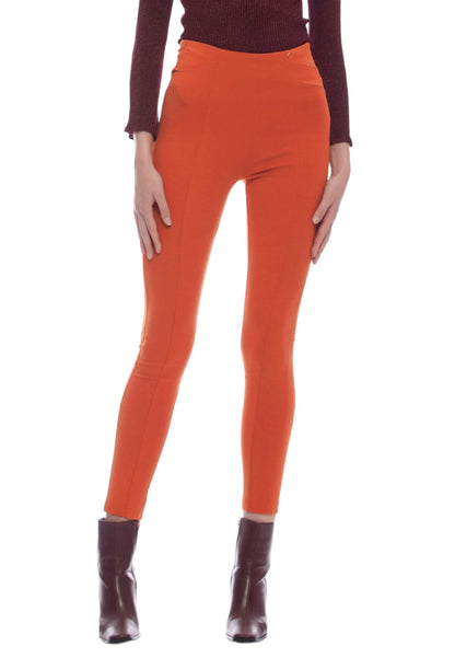 Pantaloni  Donna Kocca Skinny Fit Berlew A23PPF0454ABUN0000