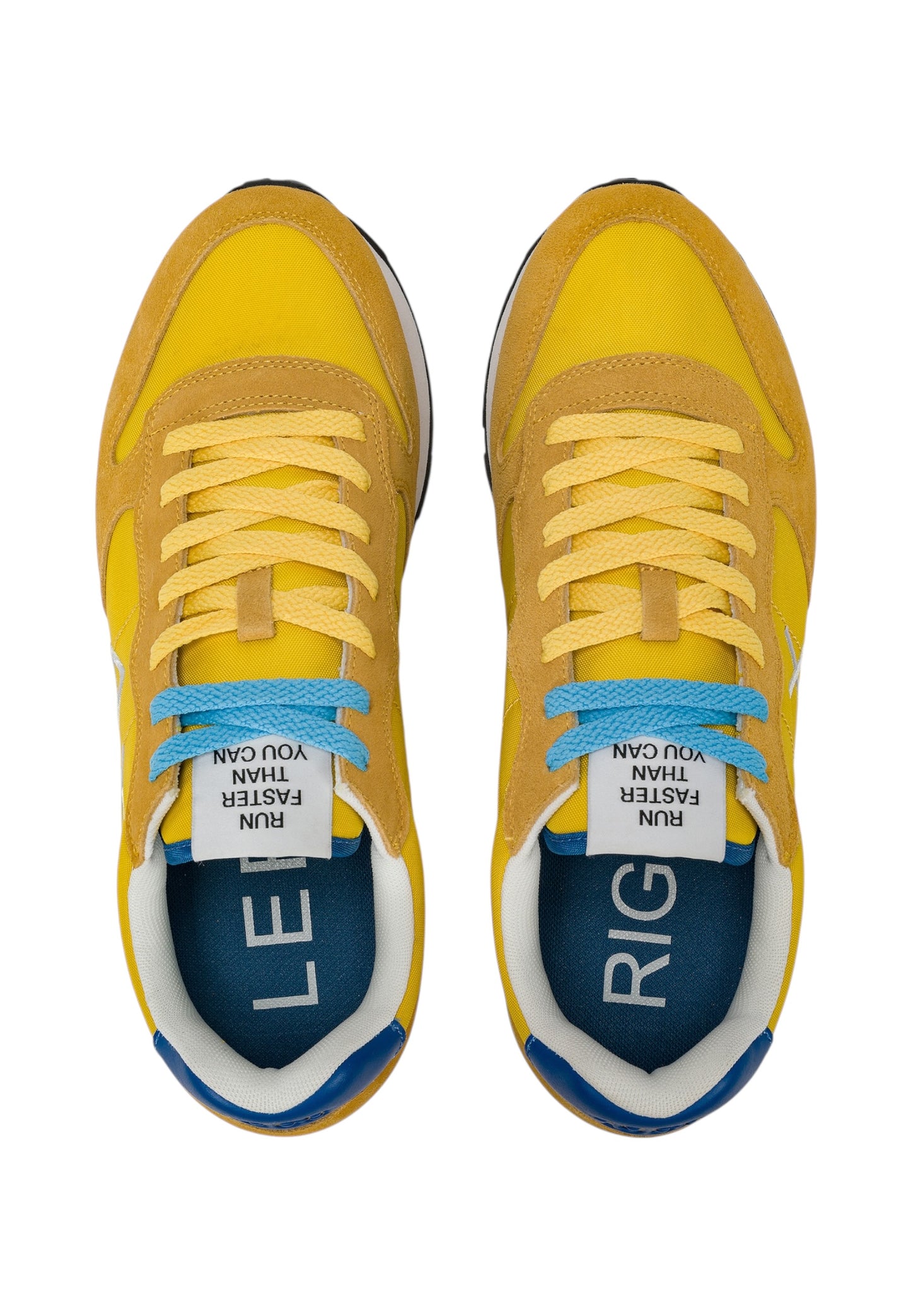 Sneakers Basse Uomo Sun68  Tom Solid Z36101