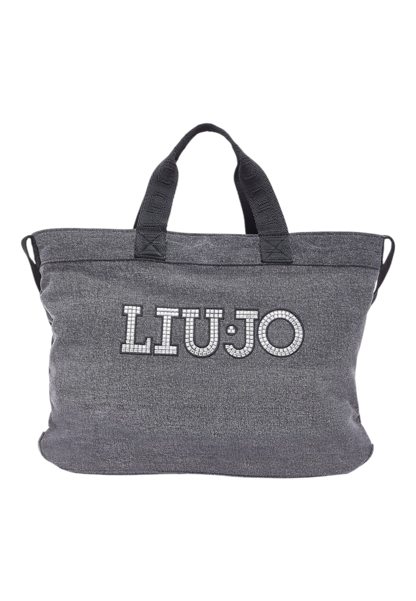 Borsa A Mano Donna Liu Jo Large Tote Bag  TA6295T421A