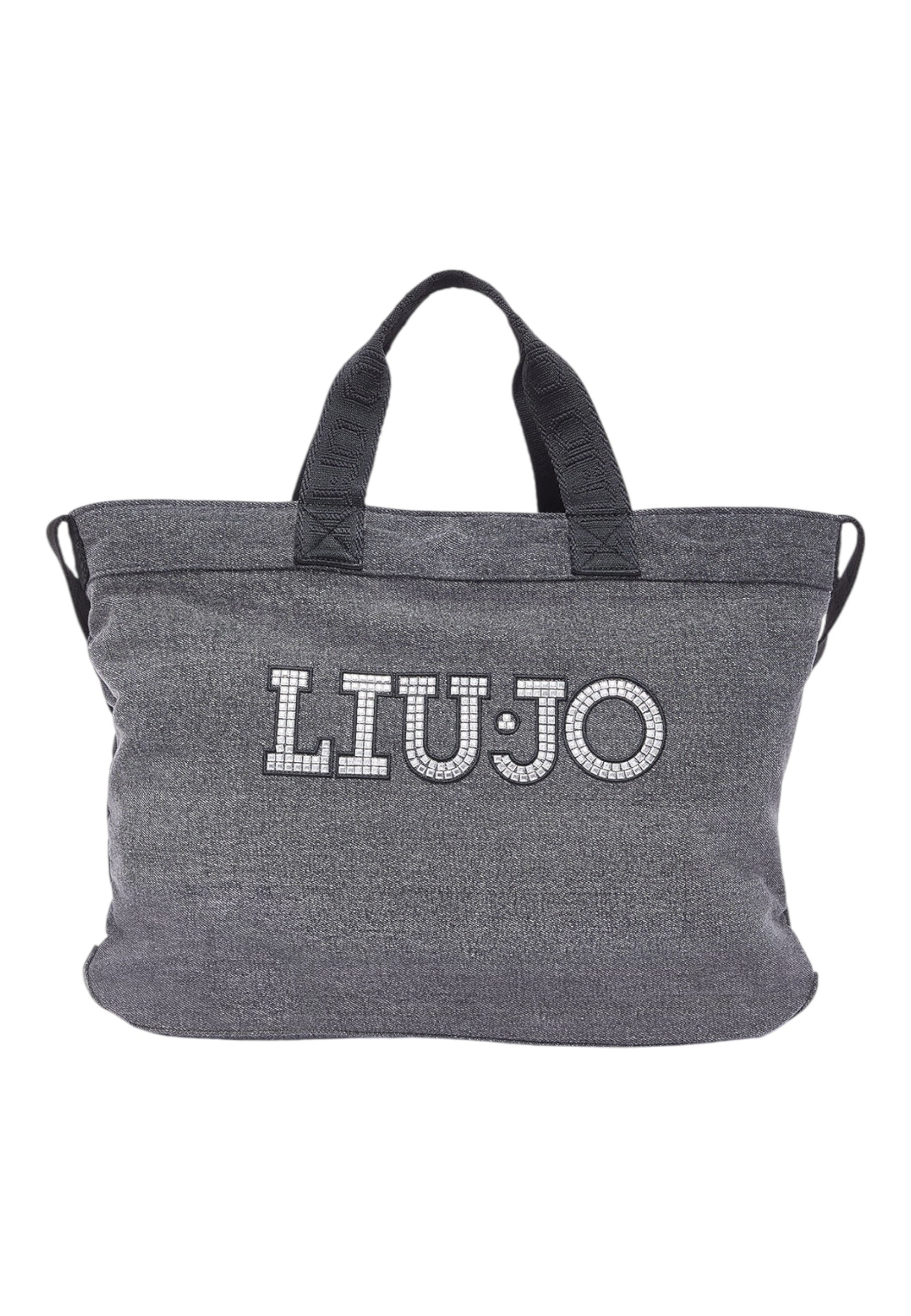 Borsa A Mano Donna Liu Jo Large Tote Bag  TA6295T421A