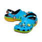 Ciabatte  Unisex Crocs  Super Mario Core Classic Clog CR.212138