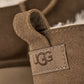 Stivaletti  Uomo Ugg  M Classic Micro 1180190