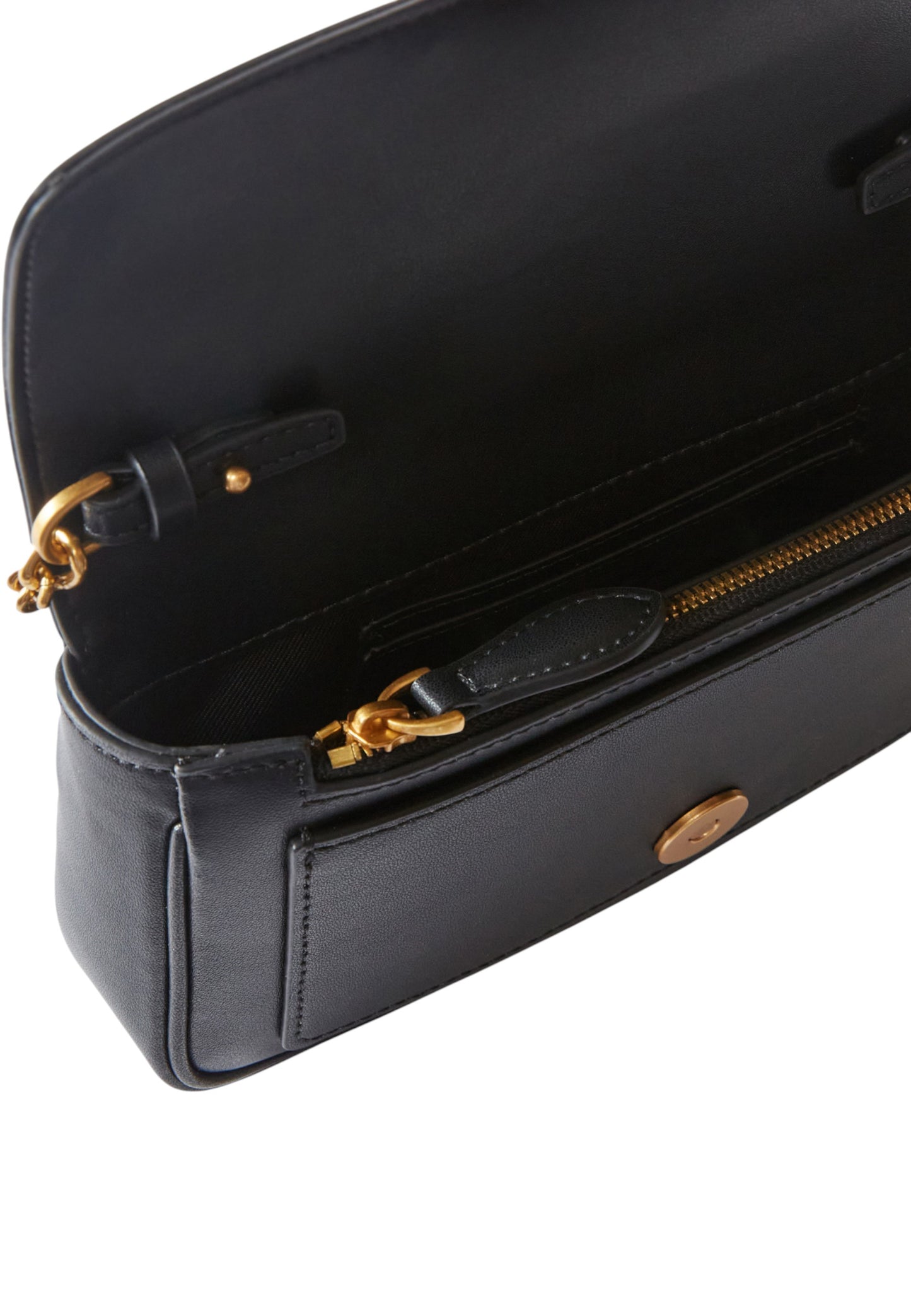 Borsa A Tracolla Donna Pinko  Love One Pocket 100061A0F1