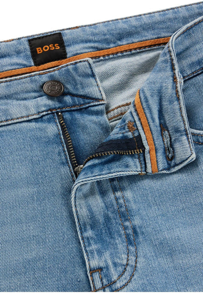 Jeans  Uomo Boss   50514994