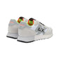 Sneakers Basse Uomo Sun68  Jaki 2.0 Fluo Z36117