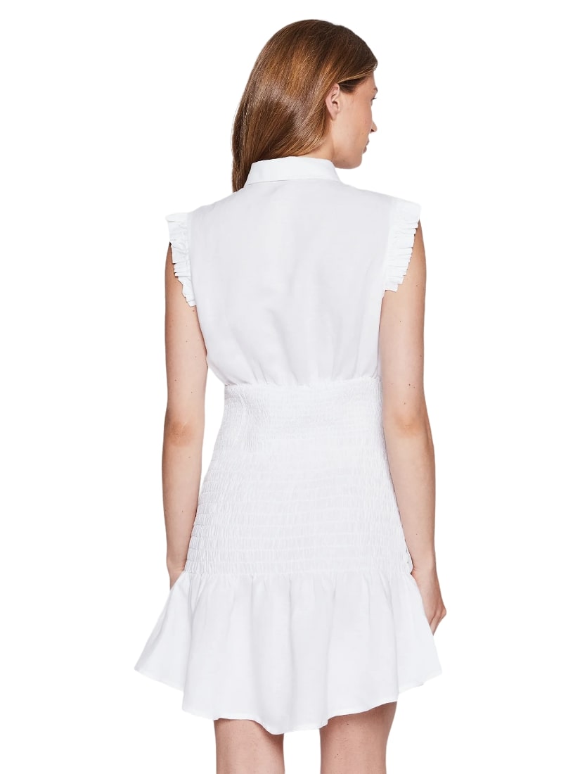 Vestito Corto Donna Guess   W2GK67WEKW0