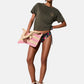 T-Shirt Manica Corta Donna Liu Jo Golden Hour Eco Line VA6161JS923