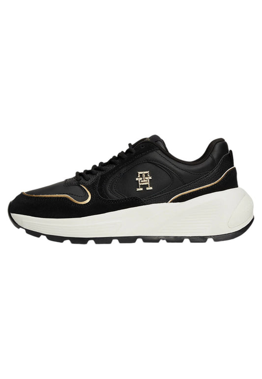 FW0FW08129 - Sneakers - Tommy Hilfiger