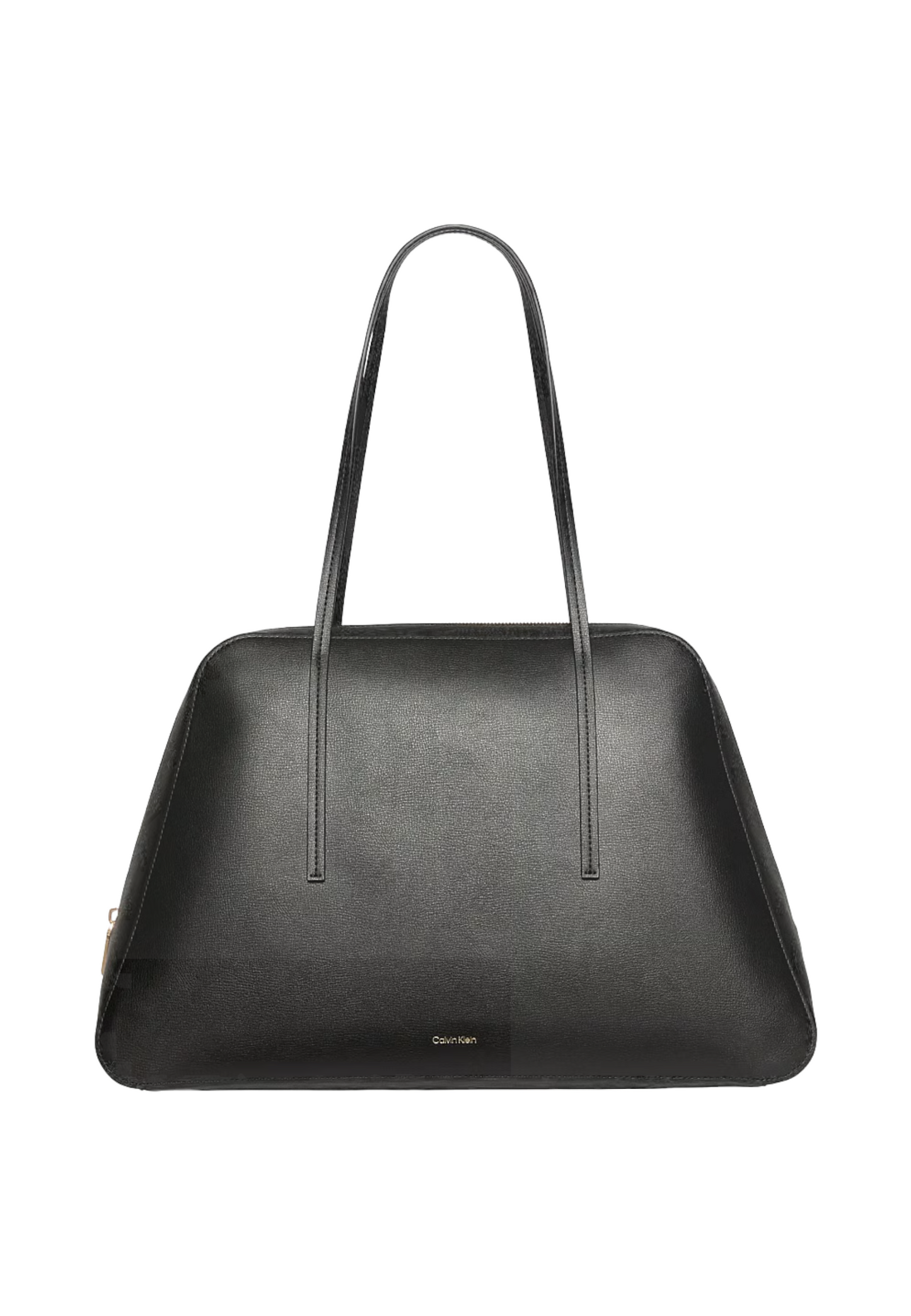 Borsa A Spalla Donna Calvin klein Bowling Bag Foil Logo LV04F3735G