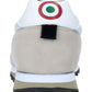 Sneakers Basse Uomo Aeronautica Militare