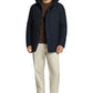 Cappotto Trench Uomo Blauer  Chester 25WBLUK03142