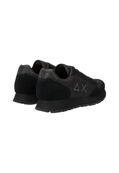 Sneakers Basse Uomo Sun68 Bicolore Tom Solid Z45101