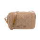 Borsa A Tracolla Donna Calvin klein Aop Jacquard Camera Bag Emblem LV04F3533G